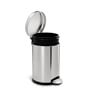 simplehuman&#8482; Round Step Can