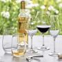 Open Kitchen by Williams Sonoma White Wine Glasses