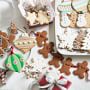 Williams Sonoma Gingerbread Cookie Mix