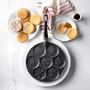 Nordic Ware Nonstick Holiday Pancake Pan &amp; Mix Set
