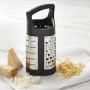Williams Sonoma West Blade Soft Touch Box Grater