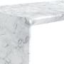 Pierre Marble Console