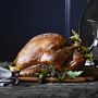 Willie Bird Pre-Brined Whole Roasted Turkey