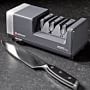 W&#252;sthof Chef'sChoice 3 Stage Electric Knife Sharpener