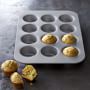 Open Kitchen by Williams Sonoma Muffin Pan, 12-Well
