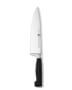 Zwilling J.A. Henckels Four Star Chef's Knife