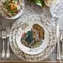 Plymouth Turkey Dinnerware Collection