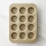 Williams Sonoma Goldtouch&#174; Muffin Pan, 12-Well