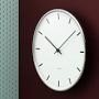 Arne Jacobsen City Wall Clock