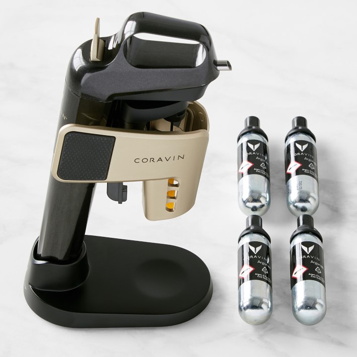 Coravin Limited Edition II Wine Preservation System, Starry Night