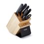 Chicago Cutlery PRIME Knife Block, Set of 7