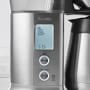 Breville Precision Brewer&#8482; Drip 12-Cup Coffee Maker with Thermal Carafe