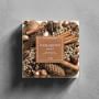 Williams Sonoma Spiced Chestnut Potpourri