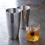 Open Kitchen by Williams Sonoma Single-Wall Cocktail Shaker Set