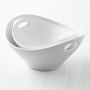 Open Kitchen by Williams Sonoma Serving Bowl with Handle