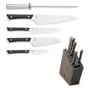 Shun Kanso Knives, Set of 6