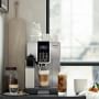 De'Longhi Dinamica with Latte Crema Fully Automatic Coffee &amp; Espresso Maker
