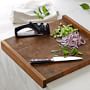 Boos Reversible Cutting &amp; Carving Board, Walnut
