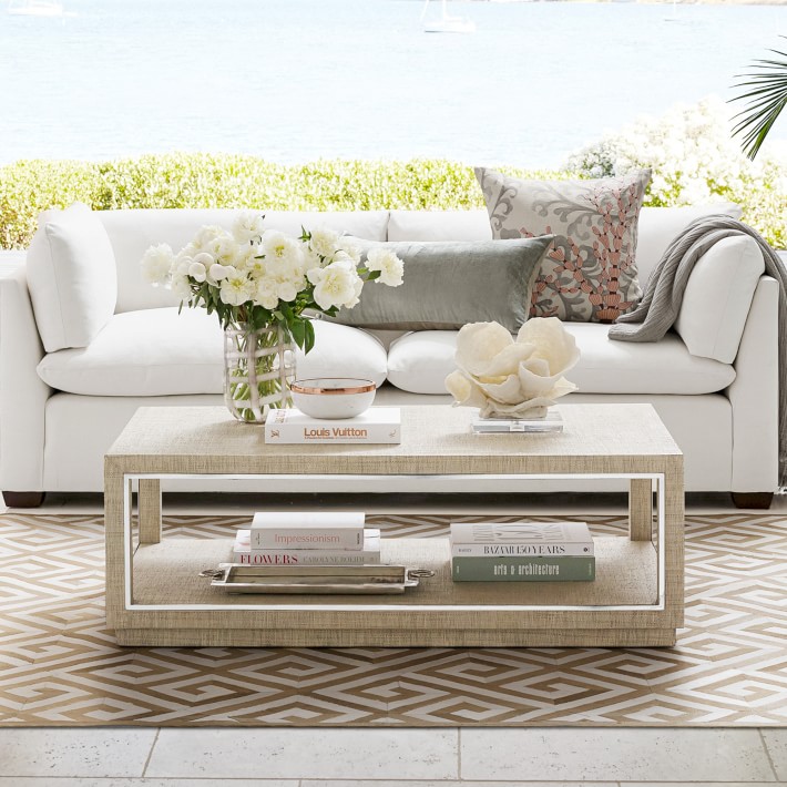 Laidley Coffee Table