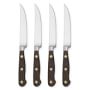 W&#252;sthof Crafter Steak Knives, Set of 4