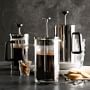 Williams Sonoma Stainless-Steel French Press