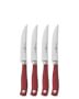 W&#252;sthof Grand Prix II Steak Knives, Set of 4