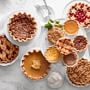 Gluten-Free Pumpkin Pie, Serves 8-10