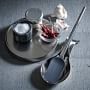 Williams Sonoma Stainless-Steel Spoon Rest