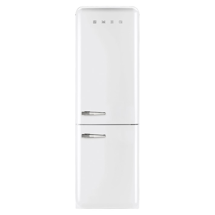SMEG 50's Style Retro FAB 32 Refrigerator with Freezer