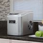 Whynter Compact Portable Ice Maker