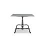 La Coupole Indoor/Outdoor Rectangular Dining Table