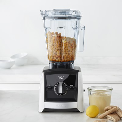 Vitamix A2300 Ascent Series Blender | Williams Sonoma