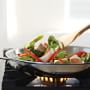 All-Clad D5&#174; Stainless-Steel Fry Pan