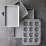 Open Kitchen by Williams Sonoma 4-Piece Essentials Bakeware Set
