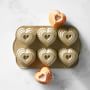 Nordic Ware Valentine Heart Cakelet Pan