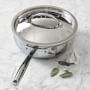 Williams Sonoma Signature Thermo-Clad&#8482; Stainless-Steel Essential Pan
