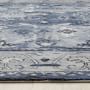 Lapis Hand Knotted Rug