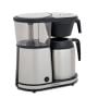 Bonavita Connoisseur One-Touch Thermal Carafe 8-Cup Coffee Maker