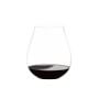 Riedel &quot;O&quot; Stemless New World Pinot Noir Glasses, Set of 2