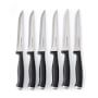 Calphalon Contemporary Knife Block with SharpIN Technology, Set of 12
