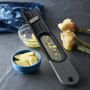 Microplane&#174; 3-in-1 Ginger Tool