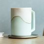Ohom Ui Artist Collection Ceramic Mug