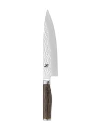 Shun Premier Chef's Knife, 8"