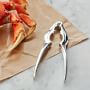 Williams Sonoma Stainless-Steel Seafood Cracker