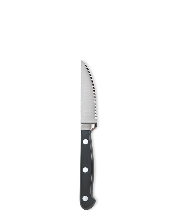 Wüsthof Classic Serrated Paring Knife, 3
