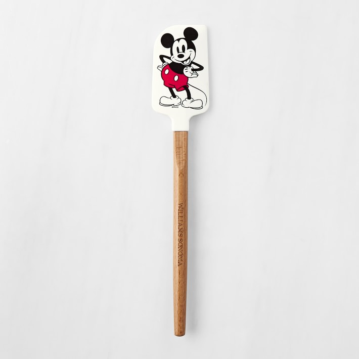 Mickey Mouse Medium Spatula