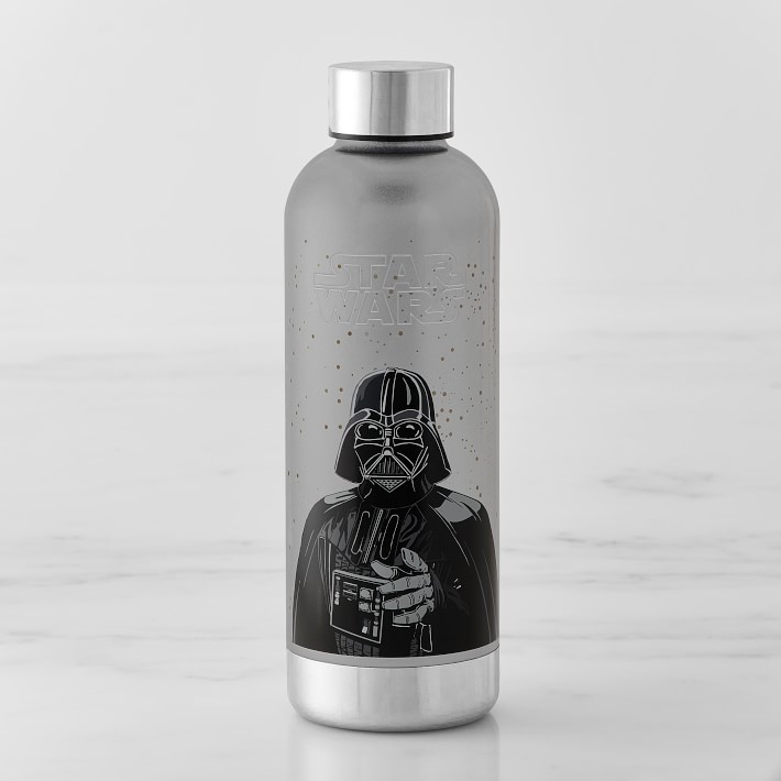 Star Wars&#8482; Darth Vader Water Bottle