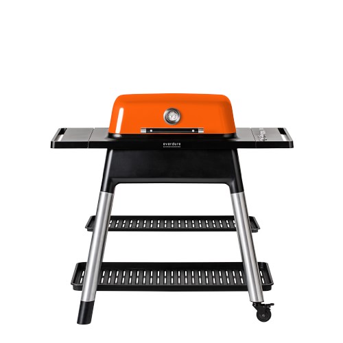 Everdure by Heston Blumenthal The Force Grill, Orange