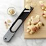 Microplane&#174; 3-in-1 Ginger Tool