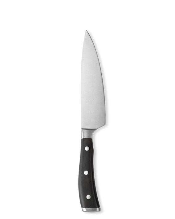 W&#252;sthof Ikon Blackwood Chef's Knife